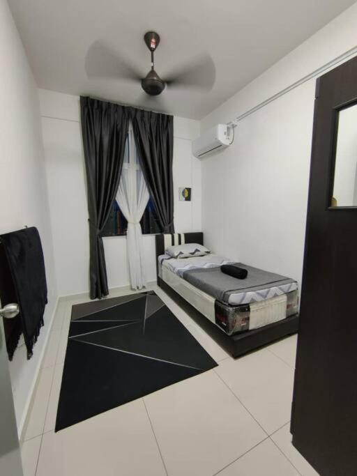 F&H Homestay,Ipoh Zewnętrze zdjęcie