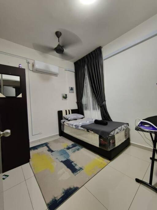 F&H Homestay,Ipoh Zewnętrze zdjęcie